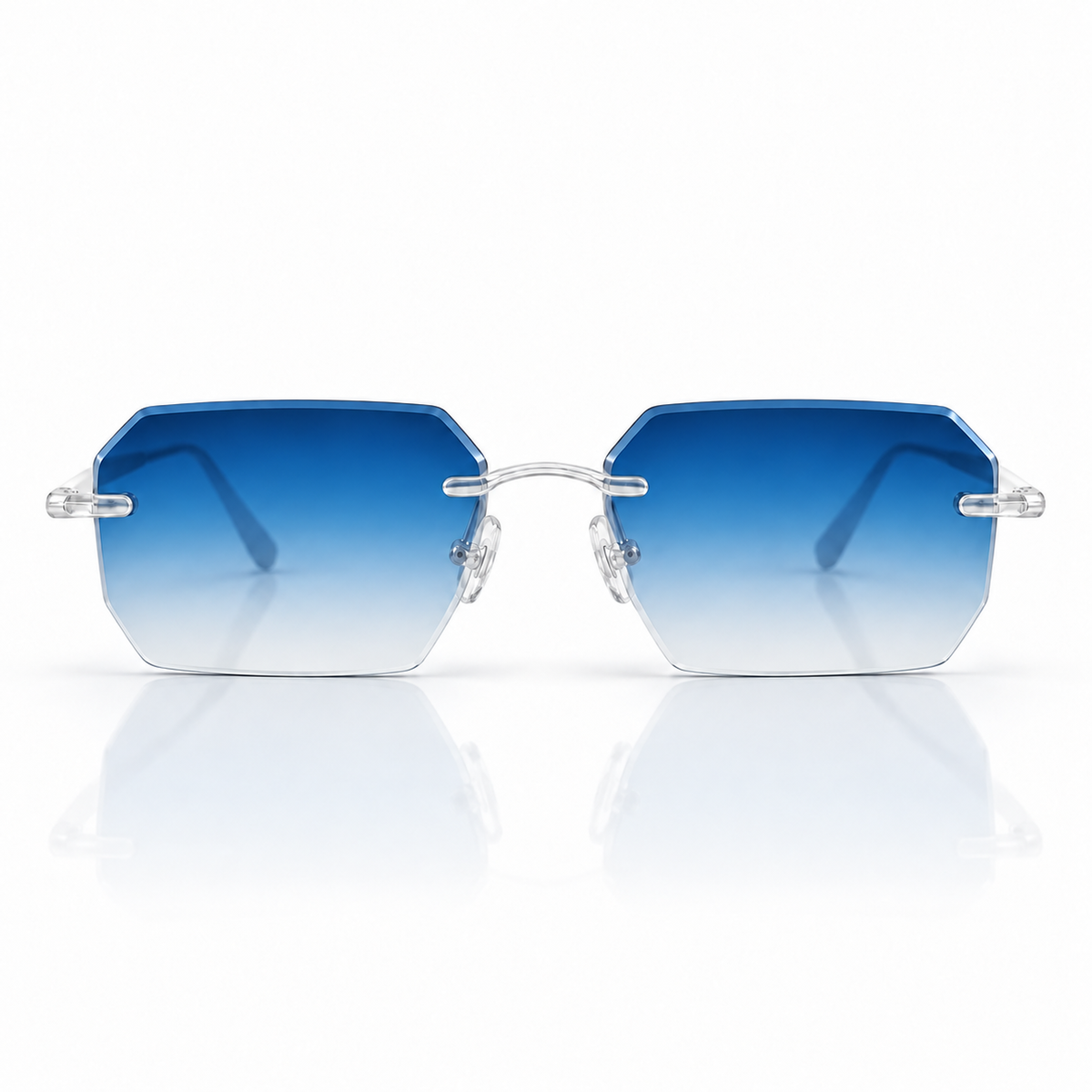 Rexagon – Blauw – Standard Cut