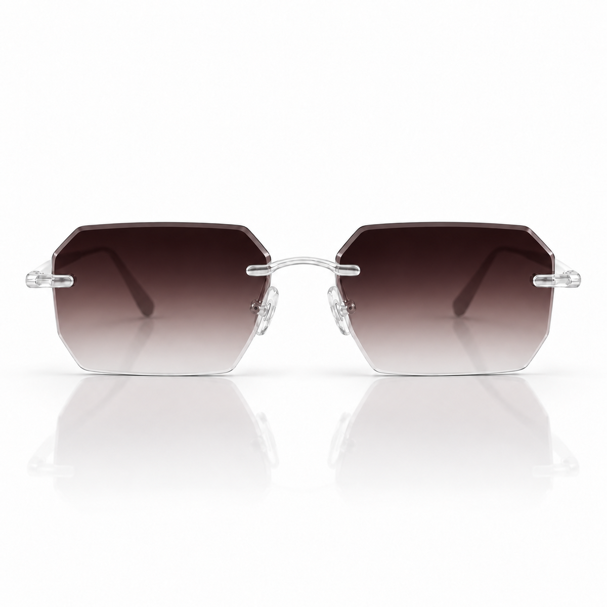 Rexagon – Chocolade – Standard Cut