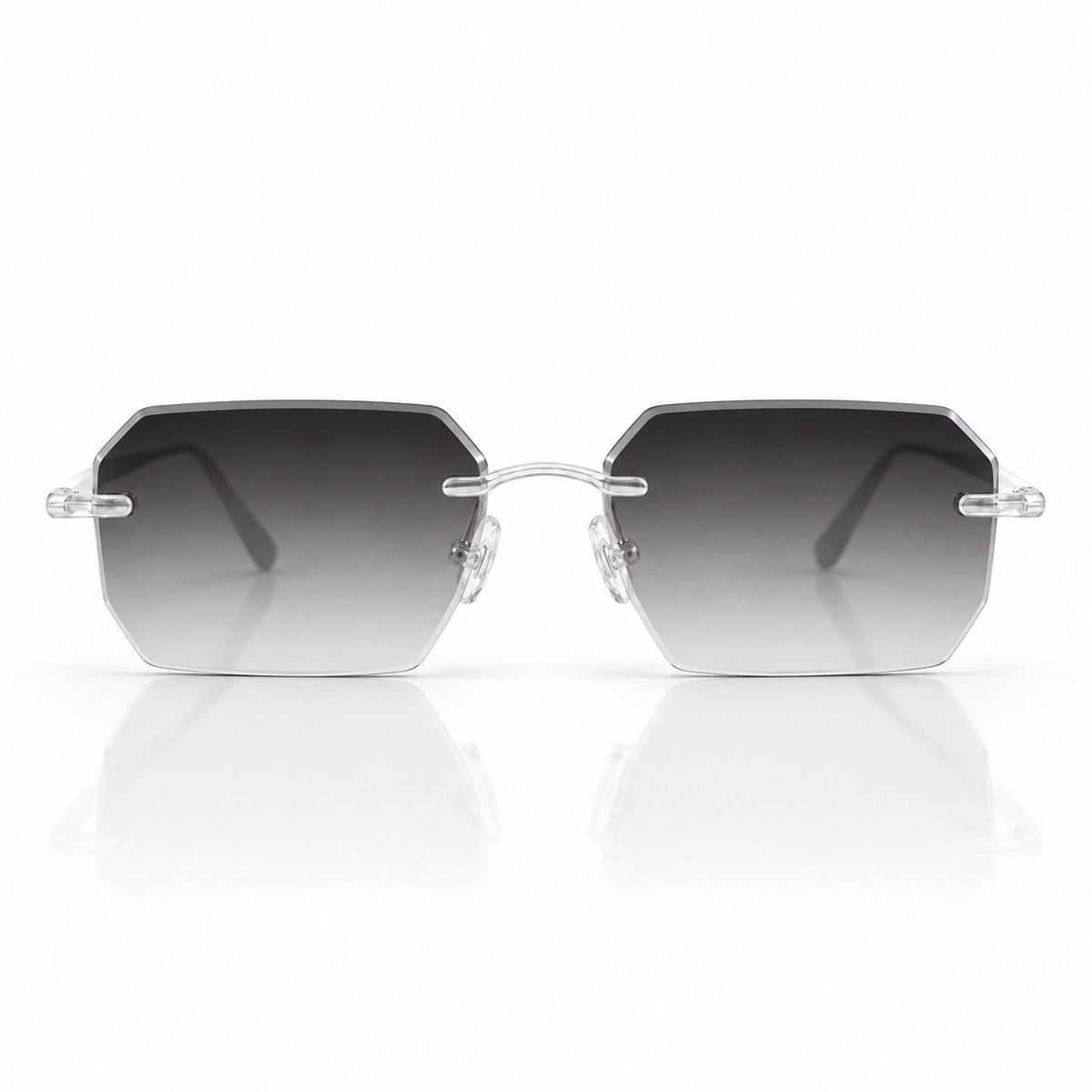Rexagon – Dark Grey – Standard Cut