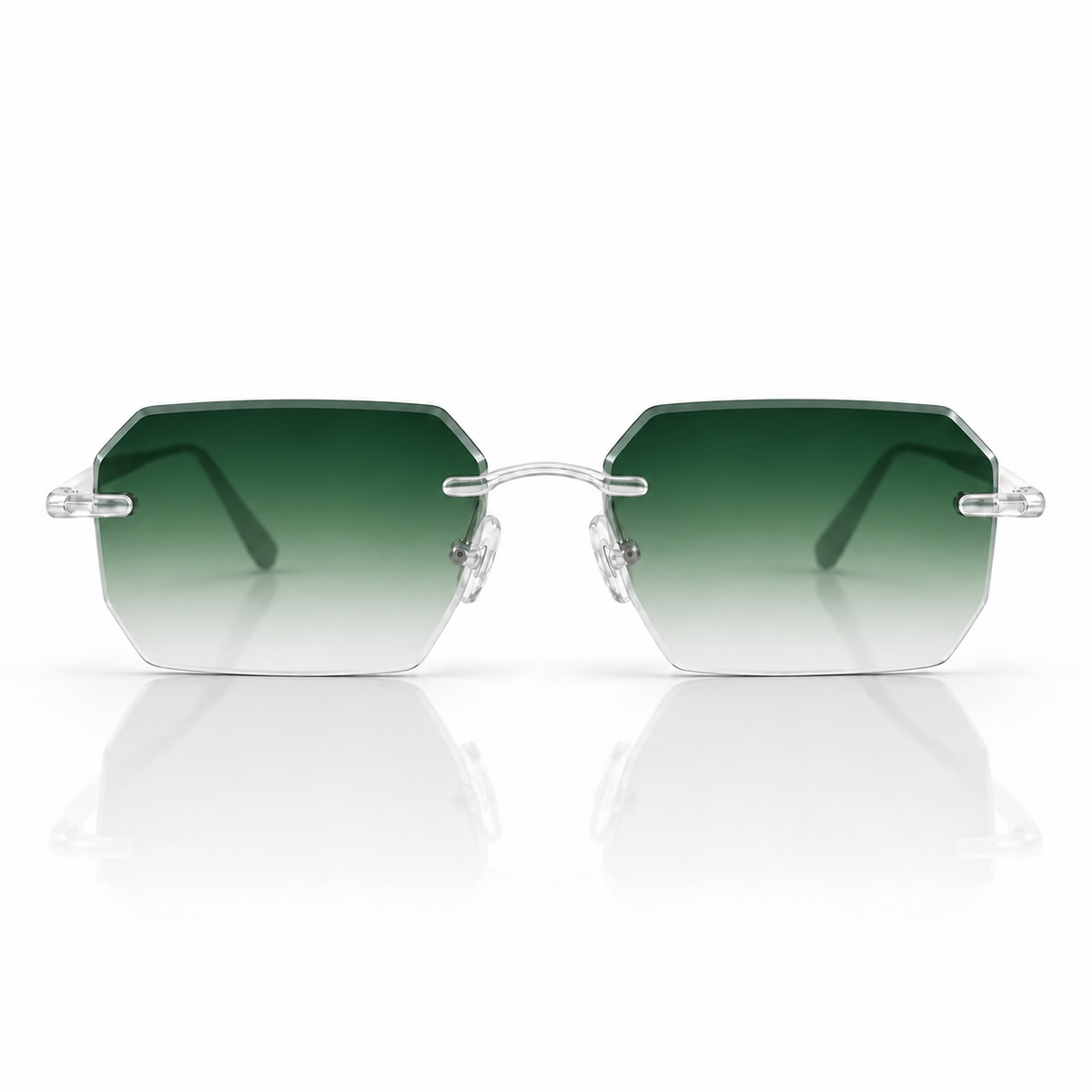 Rexagon – Groen – Standard Cut