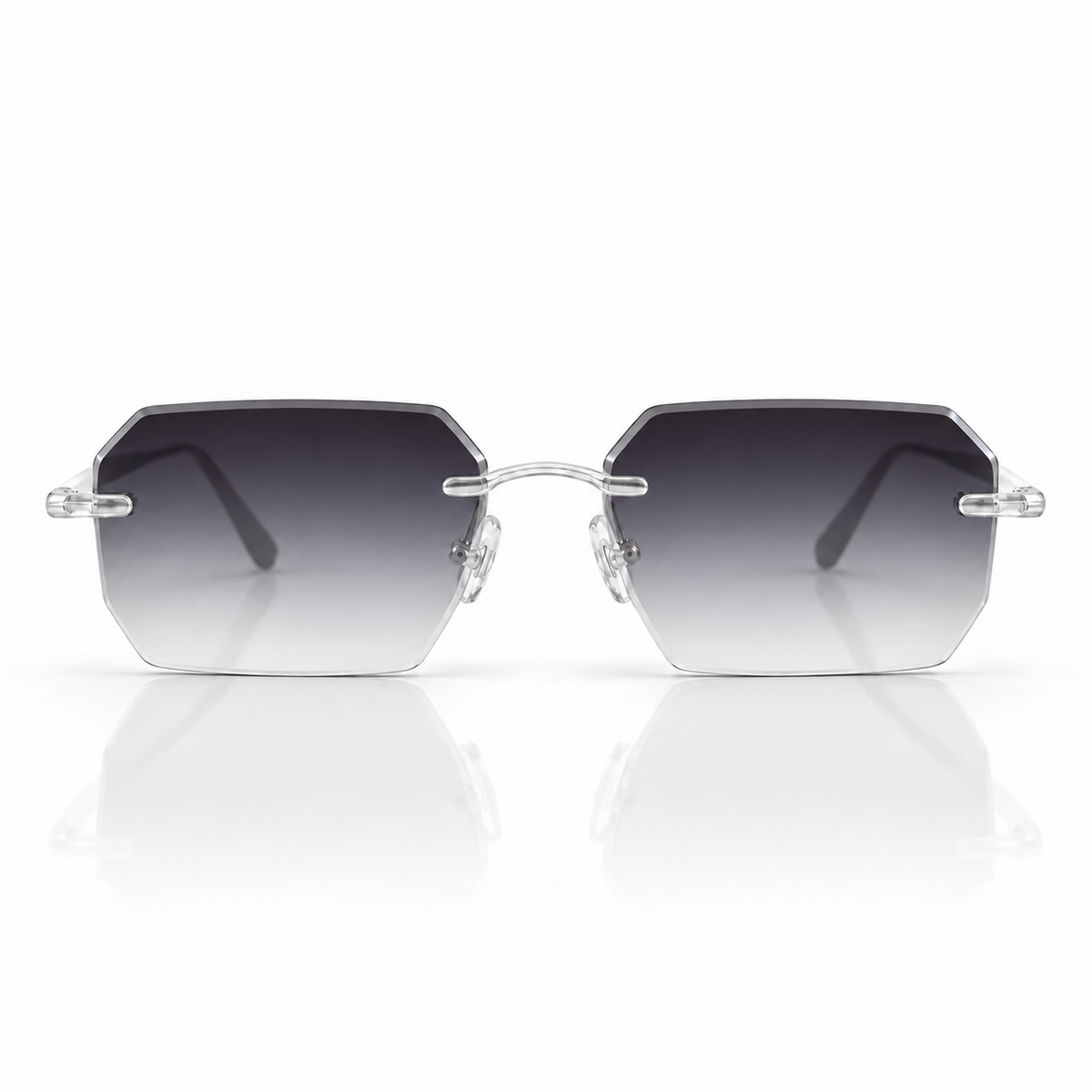 Rexagon – Smokey Grey – Standard Cut